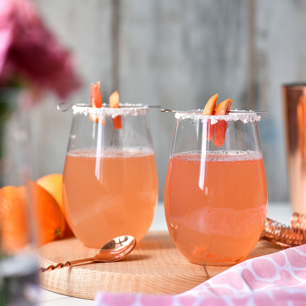 Szklanki do wina Harmony KROSNO Szklanki do wina Harmony KROSNO