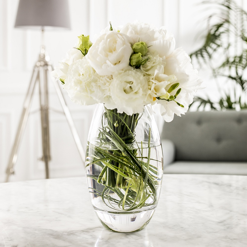 Wazon na bukiet ślubny KROSNO Wazon na bukiet ślubny KROSNO