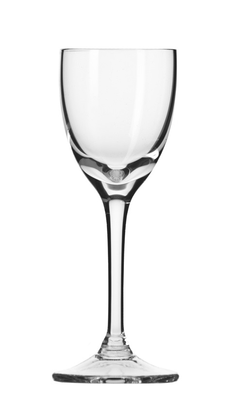 Kieliszki do wódki Shot 25 ml KROSNO