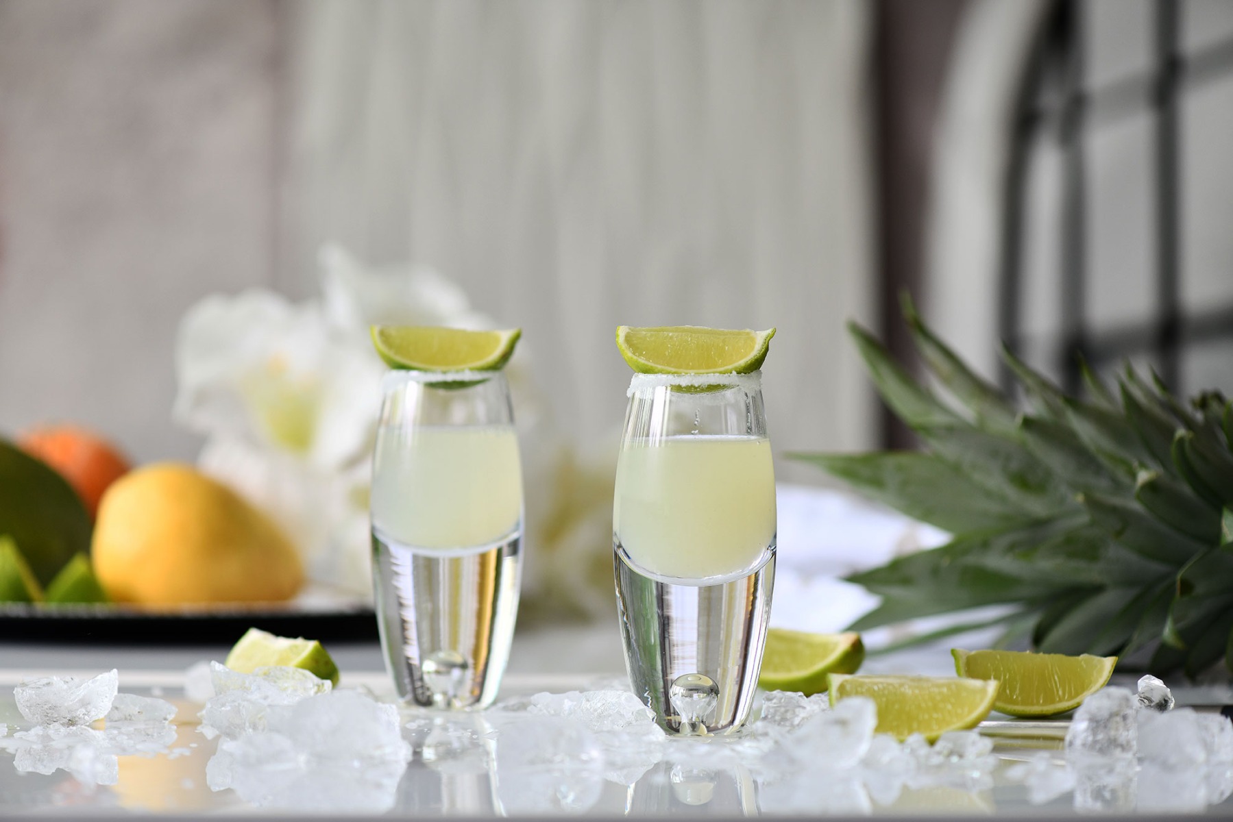 Jak pić i serwować tequilę