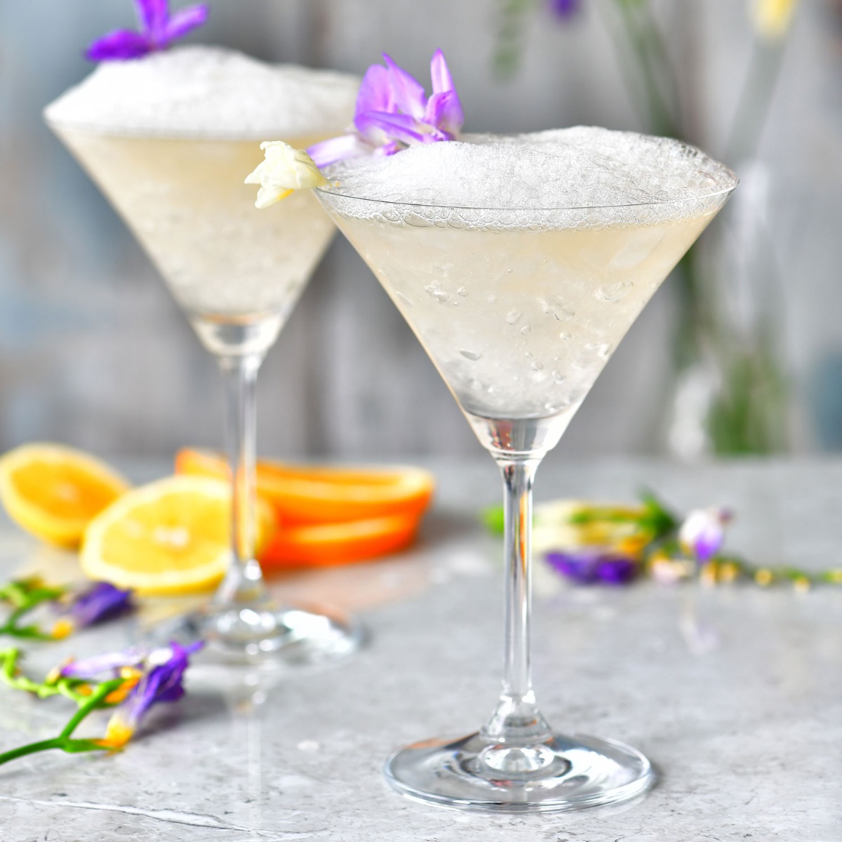 Rodzaje i sposoby podawania Martini - blog KROSNO 