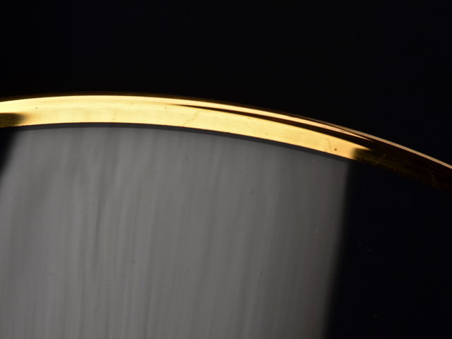 Techniki zdobienia szkła - malowanie ręczne - blog KROSNO Techniki zdobienia szkła - malowanie ręczne - blog KROSNO