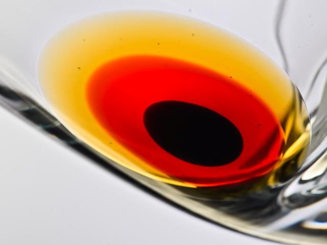 Aplikacje na szkle - techniki zdobienia szkła - blog KROSNO Aplikacje na szkle - techniki zdobienia szkła - blog KROSNO