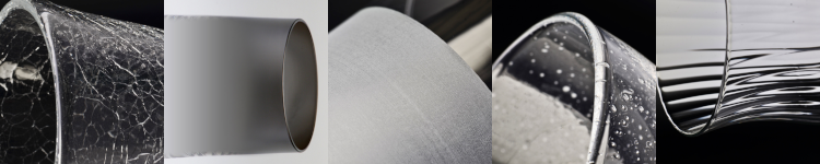 Rodzaje zdobienia na powierzchni szkła - techniki - blog KROSNO Rodzaje zdobienia na powierzchni szkła - techniki - blog KROSNO